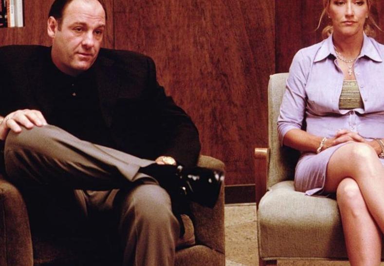 Cet acteur de ‘The Sopranos’ est également un réalisateur nominé aux Oscars