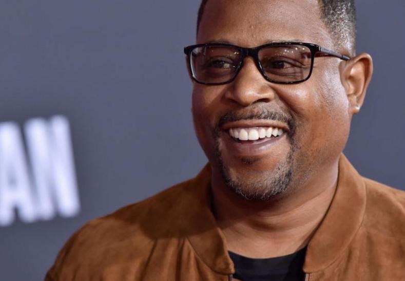 Martin Lawrence partage une mise à jour sur son infâme interdiction de « Saturday Night Live » Martin Lawrence partage une mise à jour sur son infâme interdiction de « Saturday Night Live »