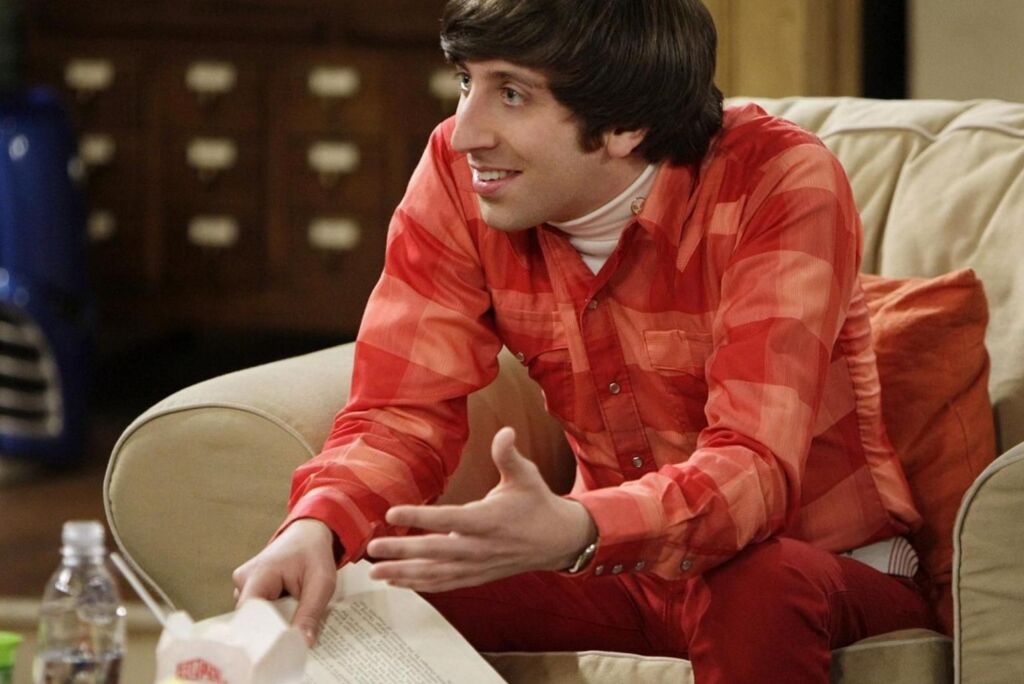 Qui a exprimé la mère de Howard Wolowitz ?