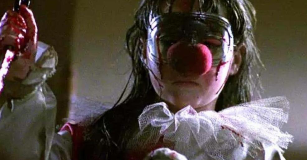 L’actrice d’Halloween Danielle Harris partage sa réaction à la suite de 2018