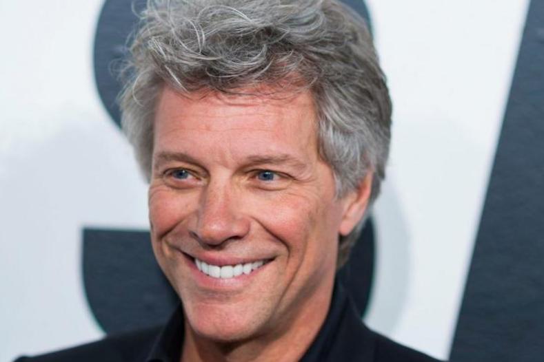 Jon Bon Jovi révèle le secret de son mariage de 31 ans