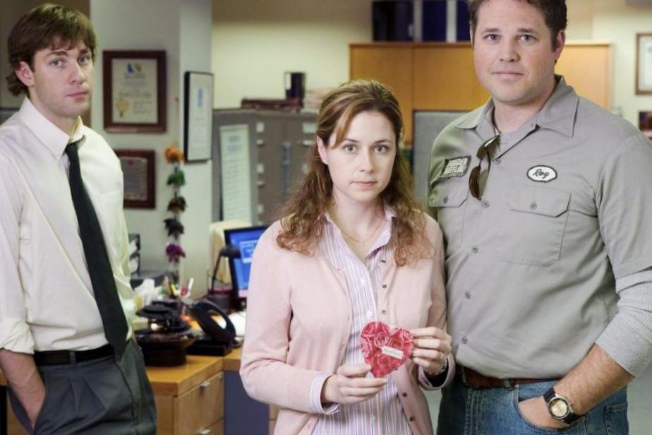 Jenna Fischer a qualifié cette scène de Pam et Roy « vraiment sombre » de « choquante » pour une raison personnelle