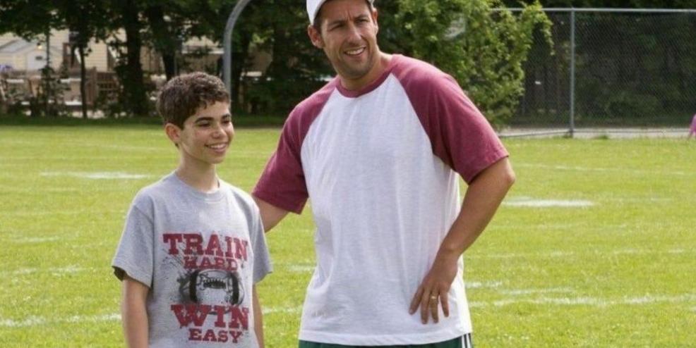 Hubie Halloween d’Adam Sandler comprend un hommage touchant à Cameron Boyce Hubie Halloween d’Adam Sandler comprend un hommage touchant à Cameron Boyce
