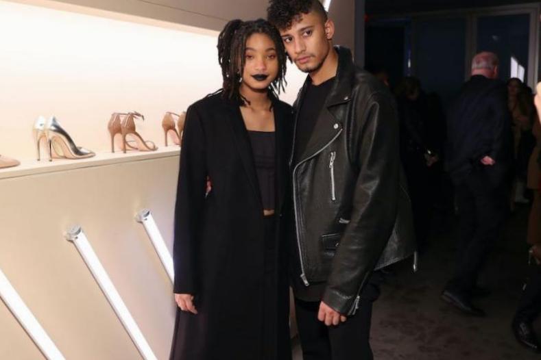 Qui est le petit ami de Willow Smith, Tyler Cole ? Qui est le petit ami de Willow Smith, Tyler Cole ?