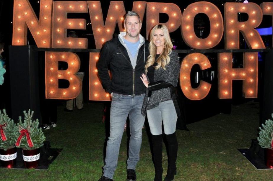 Ant Anstead révèle qu’il envisage de rester en Californie après sa séparation avec Christina Anstead Ant Anstead révèle qu’il envisage de rester en Californie après sa séparation avec Christina Anstead