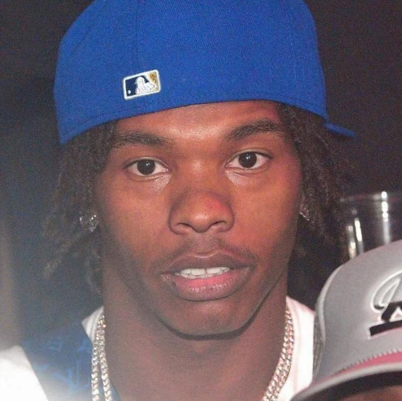 Quelle est la taille de Lil Baby ? Quelle est la taille de Lil Baby ?