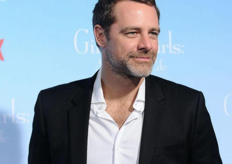 L’acteur de Gilmore Women, David Sutcliffe, révèle pourquoi il se sentait « irrité par l’écriture » L’acteur de Gilmore Women, David Sutcliffe, révèle pourquoi il se sentait « irrité par l’écriture »