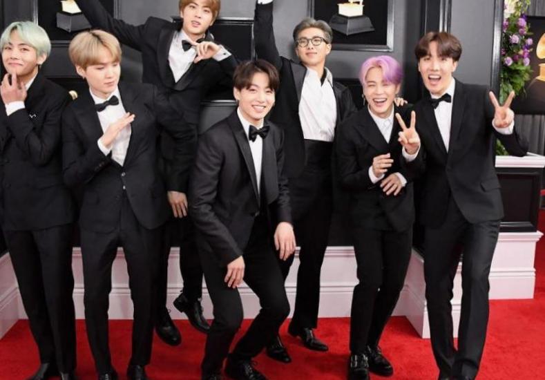 Quels sont les forms de personnalité MBTI des membres BTS ? Quels sont les forms de personnalité MBTI des membres BTS ?