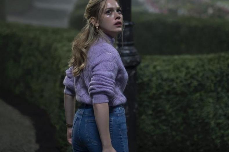 Comment la saison 2 diffère de « The Haunting of Hill House » Comment la saison 2 diffère de « The Haunting of Hill House »