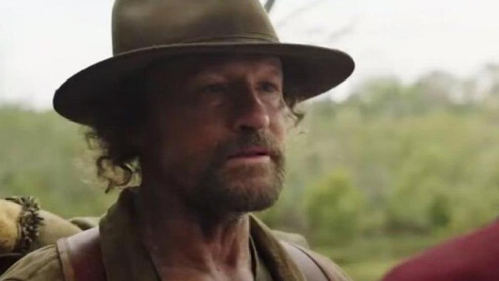 Michael Rooker, star de Love and Monsters, décompose son rôle de Clyde Michael Rooker, star de Love and Monsters, décompose son rôle de Clyde