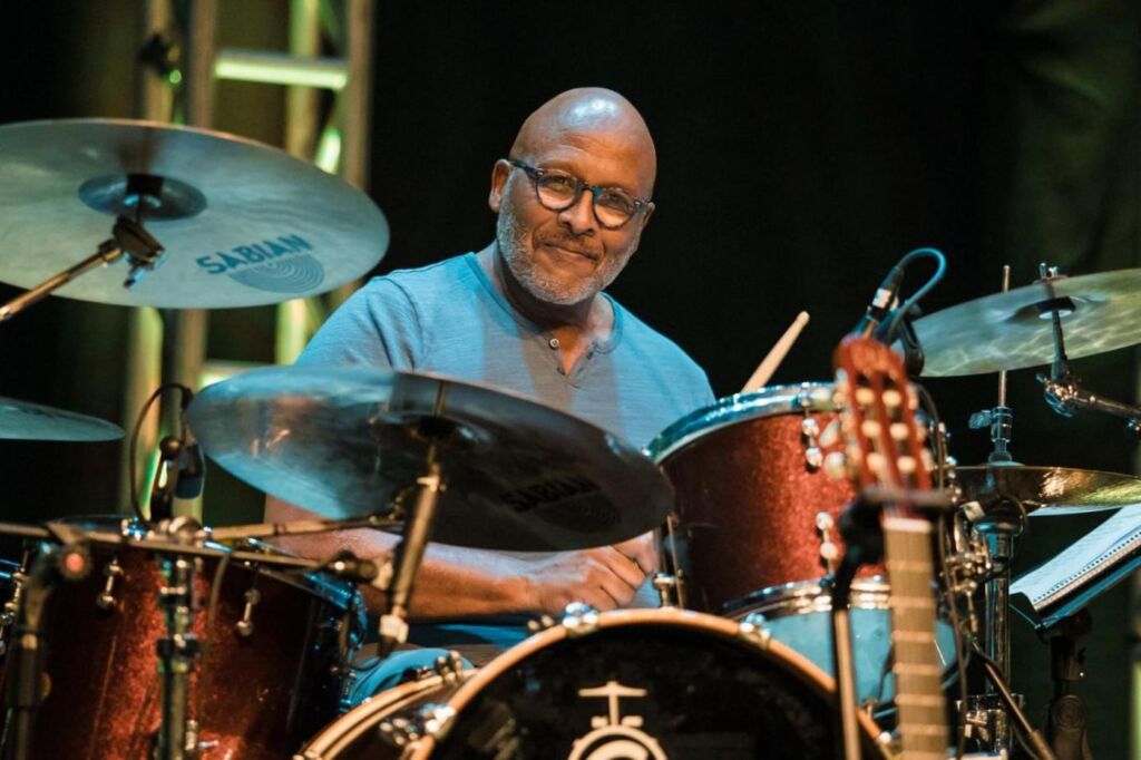 Interview de Steve Ferrone : le batteur sur Tom Petty, George Harrison