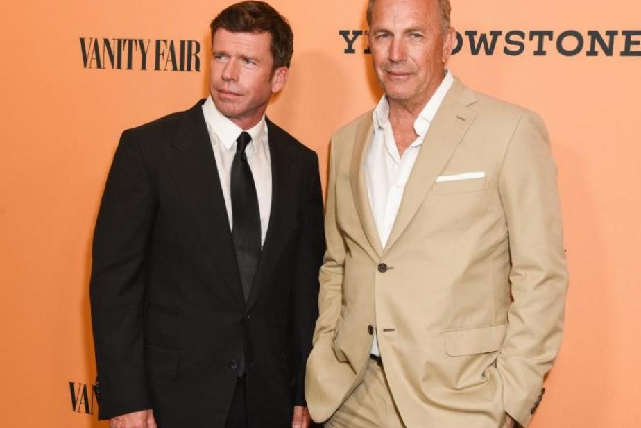 Comment la sortie de Taylor Sheridan de « Sons of Anarchy » l’a inspiré à créer « Yellowstone » Comment la sortie de Taylor Sheridan de « Sons of Anarchy » l’a inspiré à créer « Yellowstone »
