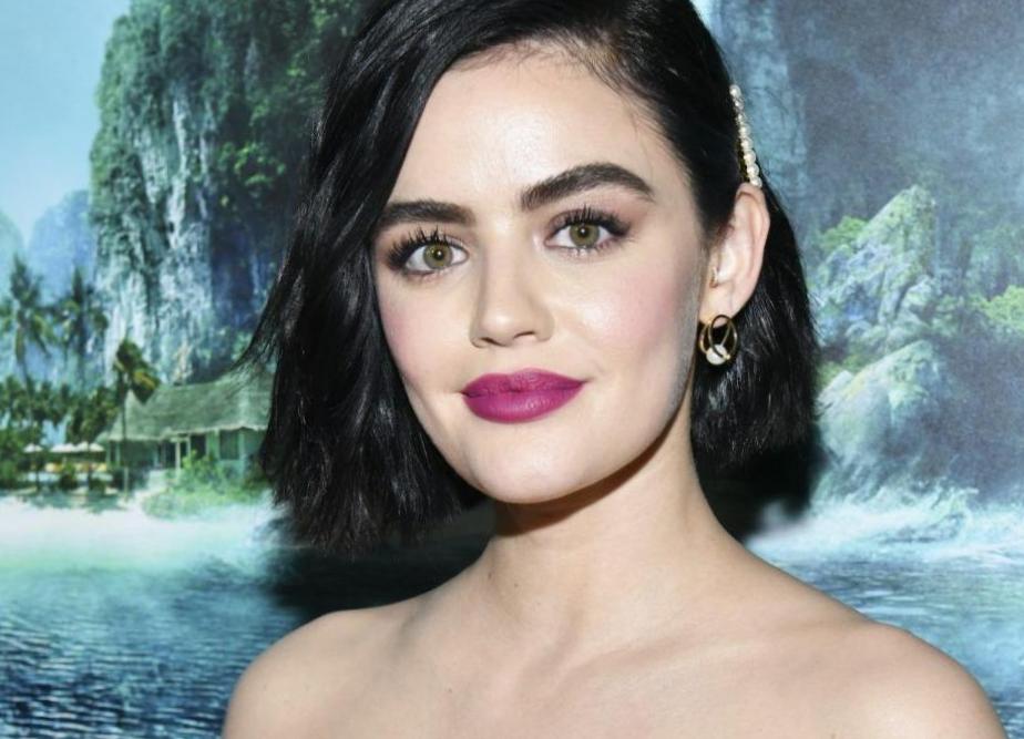 Avec qui Lucy Hale sortait-elle de «Wizards of Waverly Place» ? Avec qui Lucy Hale sortait-elle de «Wizards of Waverly Place» ?