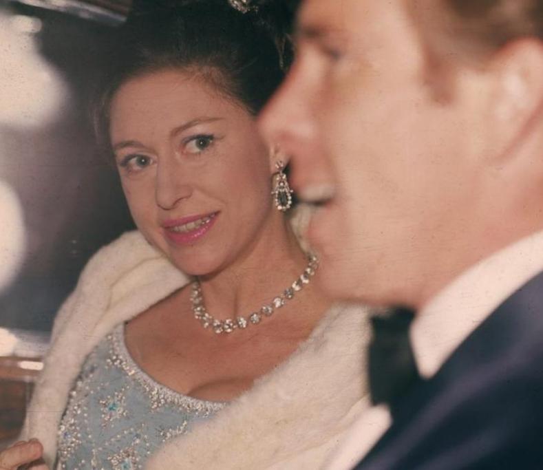 La meilleure amie de la princesse Margaret révèle ce que la reine Elizabeth pensait vraiment de l’affaire extraconjugale de sa sœur