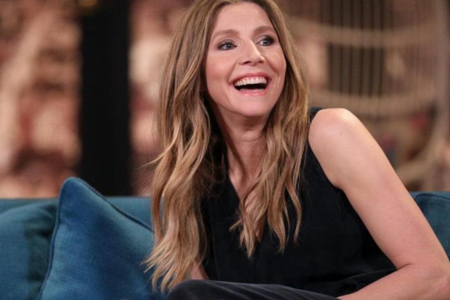 Sarah Chalke, star de « Scrubs », a également joué dans une autre émission populaire sur ABC