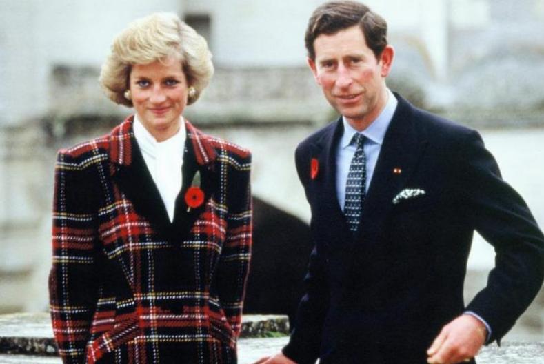 La princesse Diana et le prince Charles n’étaient pas préoccupés par leur différence d’âge lorsqu’ils se sont mariés