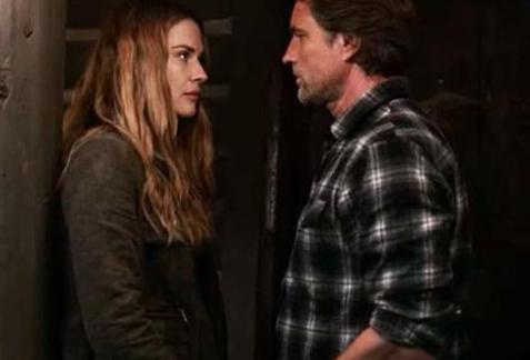 Récapitulatif de «Virgin River» : saison 2 épisode 2 – A des relations sexuelles