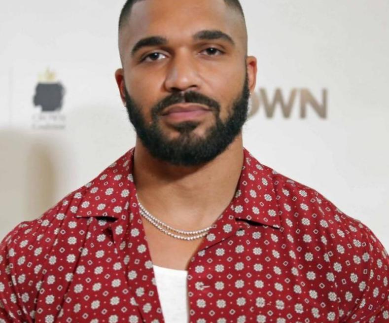 Tyler Lepley, la star de « P-Valley », veut faire équipe avec Jake Paul