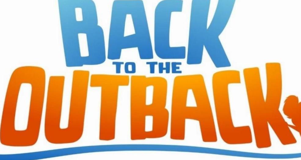 Netflix annonce un nouveau film d’animation Back to the Outback