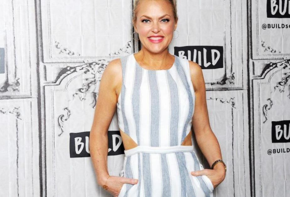 L’acteur Meredith Blake Elaine Hendrix dit qu’il y a beaucoup de mal avec le movie par rapport à la réalité L’acteur Meredith Blake Elaine Hendrix dit qu’il y a beaucoup de mal avec le movie par rapport à la réalité