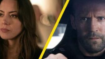 Aubrey Plaza co-vedette avec Jason Statham dans le nouveau thriller de Guy Ritchie Aubrey Plaza co-vedette avec Jason Statham dans le nouveau thriller de Guy Ritchie