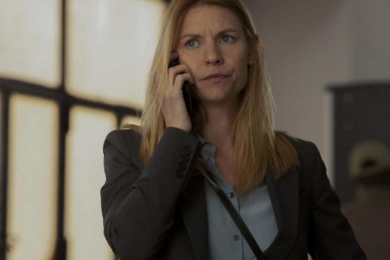 Pourquoi la Carrie de Claire Danes était bipolaire