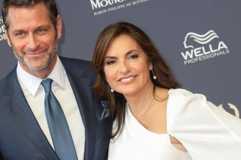 Dans l’histoire tragique de l’adoption de Mariska Hargitay et Peter Hermann avant l’adoption de leurs 2 enfants Dans l’histoire tragique de l’adoption de Mariska Hargitay et Peter Hermann avant l’adoption de leurs 2 enfants