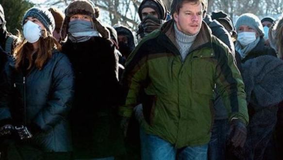‘Contagion’ et 4 autres films sur la pandémie virale disponibles en streaming ‘Contagion’ et 4 autres films sur la pandémie virale disponibles en streaming