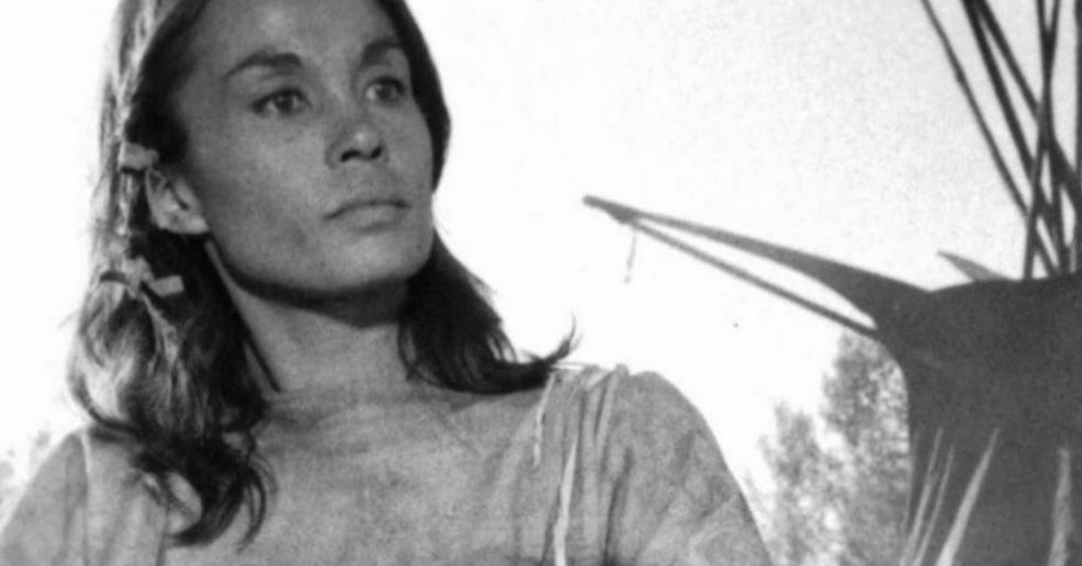 Victoria Racimo, actrice de Prophecy et Falcon Crest, décède à 69 ans Victoria Racimo, actrice de Prophecy et Falcon Crest, décède à 69 ans