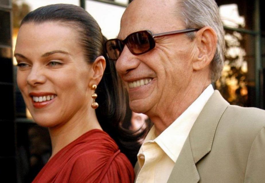Le Goomar réel de Henry Hill ressemblait beaucoup au personnage « Sandy » de Debi Mazar Le Goomar réel de Henry Hill ressemblait beaucoup au personnage « Sandy » de Debi Mazar