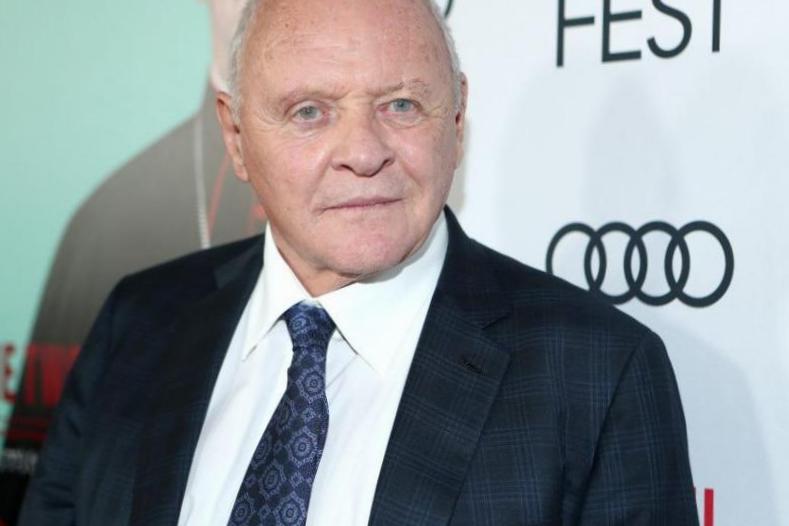 Anthony Hopkins a abandonné sa jeune fille qui abusait de drogues et d’alcool pour faire confront Anthony Hopkins a abandonné sa jeune fille qui abusait de drogues et d’alcool pour faire confront