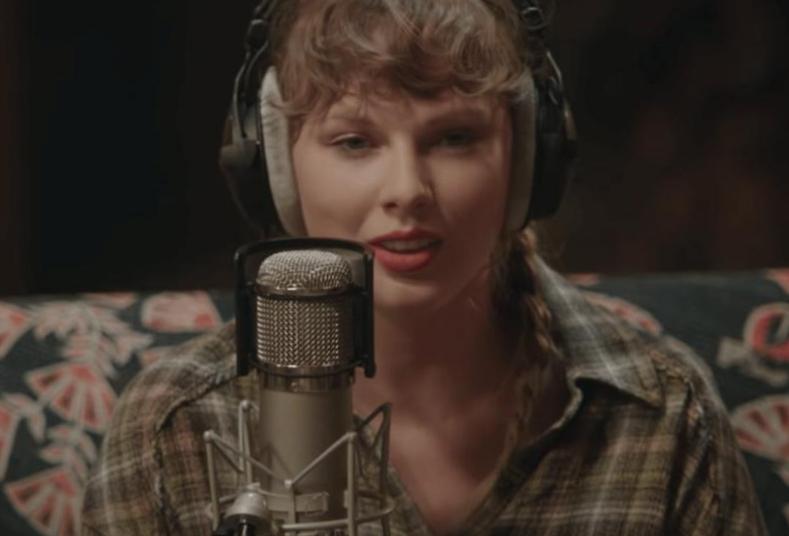 Toutes les références Exes Taylor Swift dans ‘Coney Island’ sur ‘Evermore’