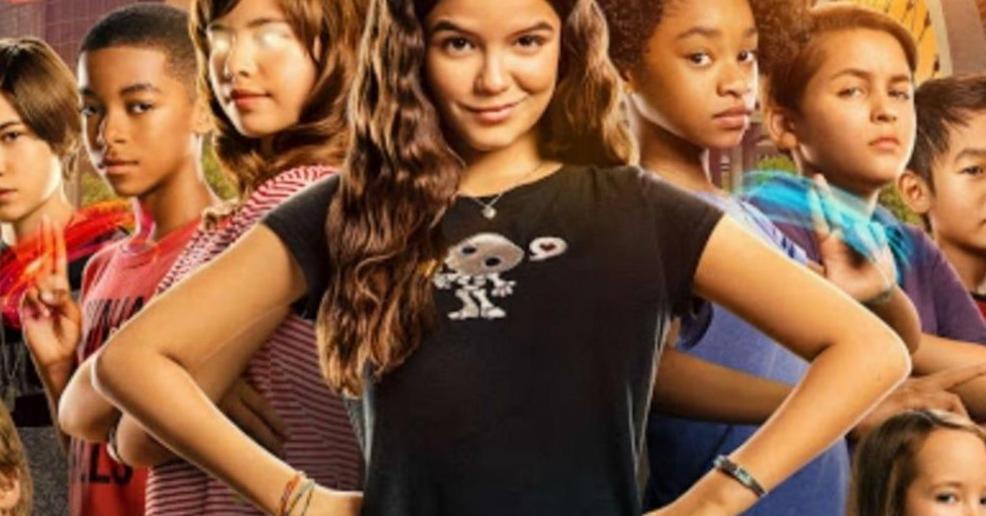 Yaya Gosselin explique l’importance du film en 2020