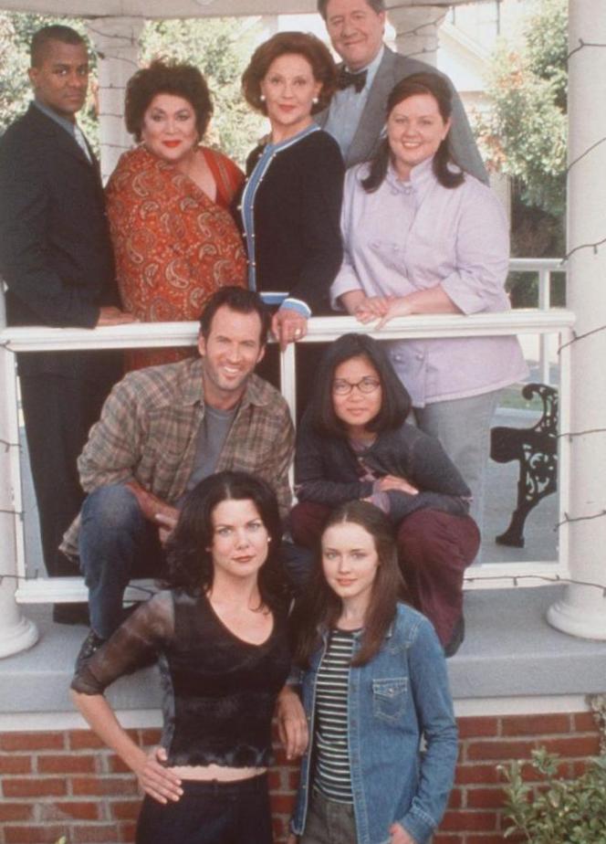 Savez-vous combien de personnes vivaient à Stars Hollow ? Savez-vous combien de personnes vivaient à Stars Hollow ?