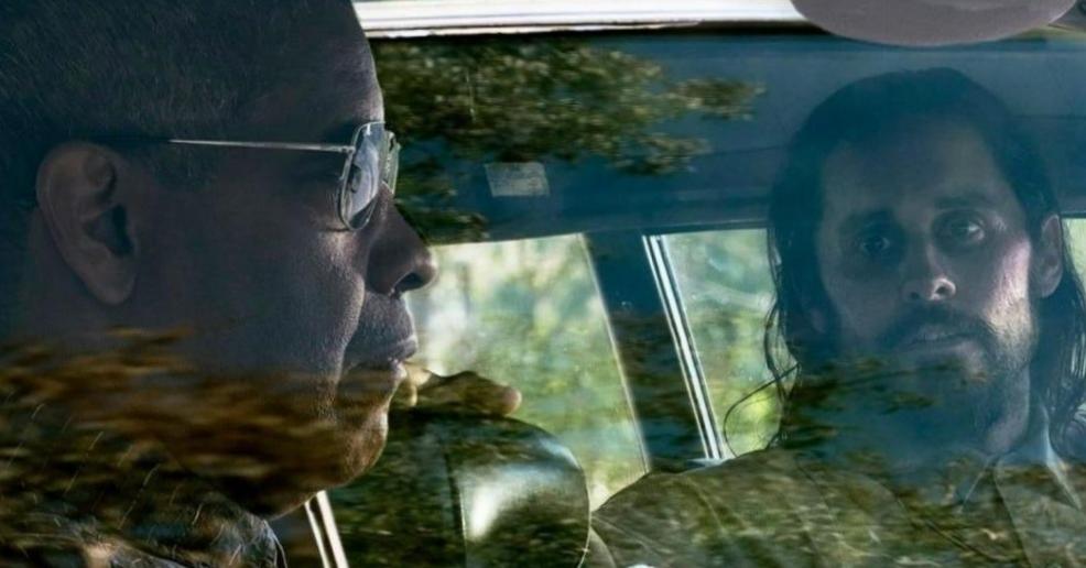 Les petites choses révèlent un premier regard sur Denzel Washington et Jared Leto dans le film Les petites choses révèlent un premier regard sur Denzel Washington et Jared Leto dans le film