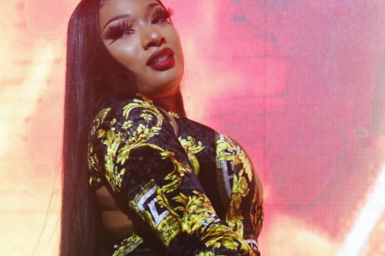 Megan Thee Stallion révèle pourquoi elle est allée en prison après que son mugshot soit apparu en ligne