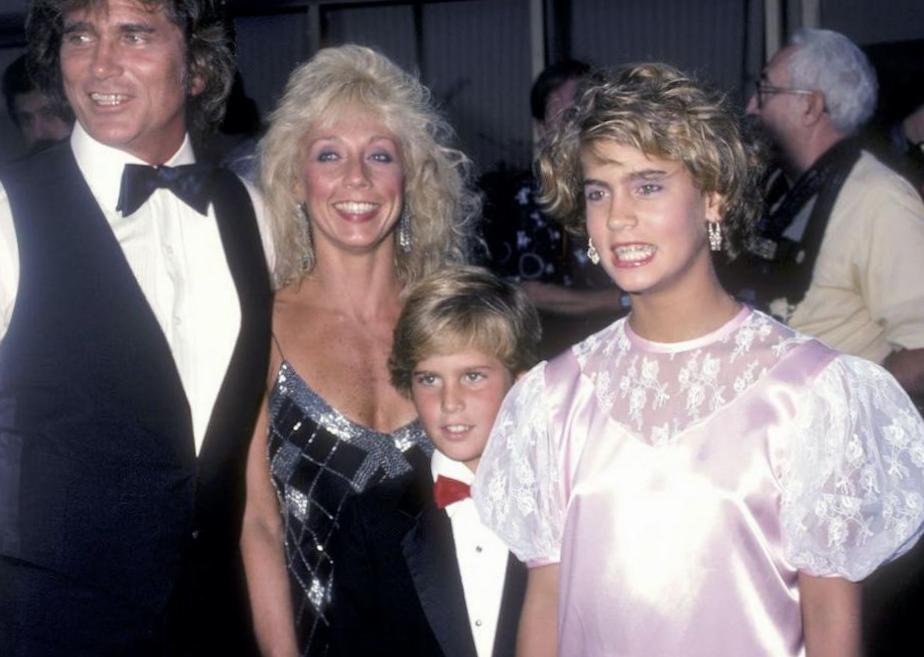 Remark le fils de Michael Landon, star de la petite maison dans la prairie, Christopher Landon, a suivi l’exemple de son père Remark le fils de Michael Landon, star de la petite maison dans la prairie, Christopher Landon, a suivi l’exemple de son père