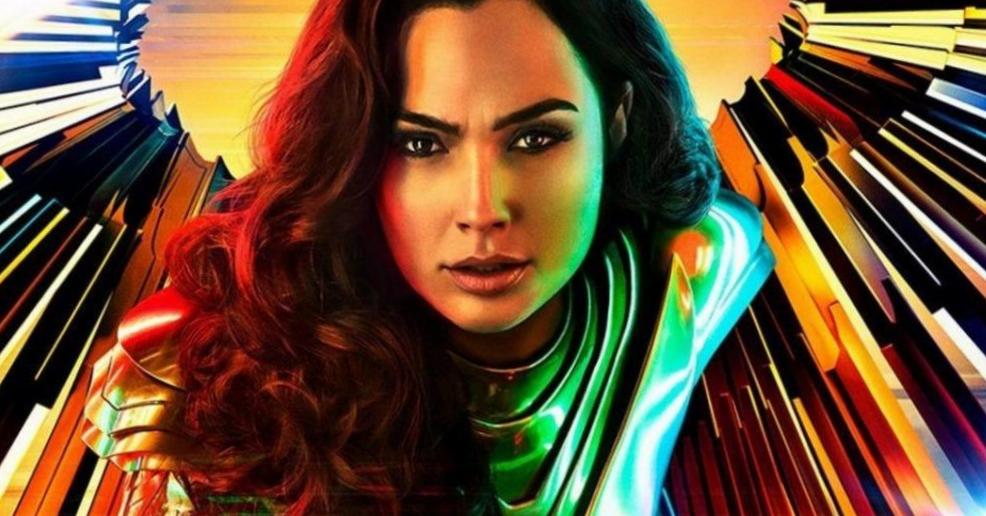 Wonder Woman 1984 révèle les nouveaux super pouvoirs de Diana Wonder Woman 1984 révèle les nouveaux super pouvoirs de Diana