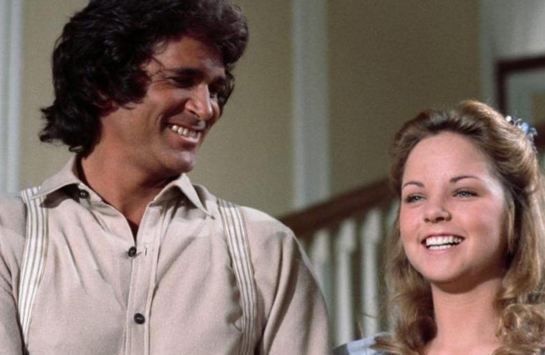 Melissa Sue Anderson « n’était pas facile de s’entendre avec », déclare cet ancien compagnon de casting Melissa Sue Anderson « n’était pas facile de s’entendre avec », déclare cet ancien compagnon de casting