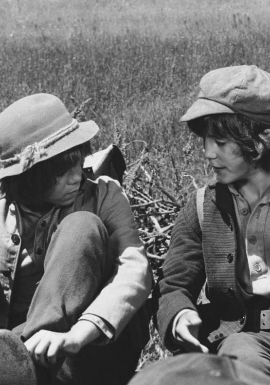 Albert Ingalls était-il une vraie personne ?