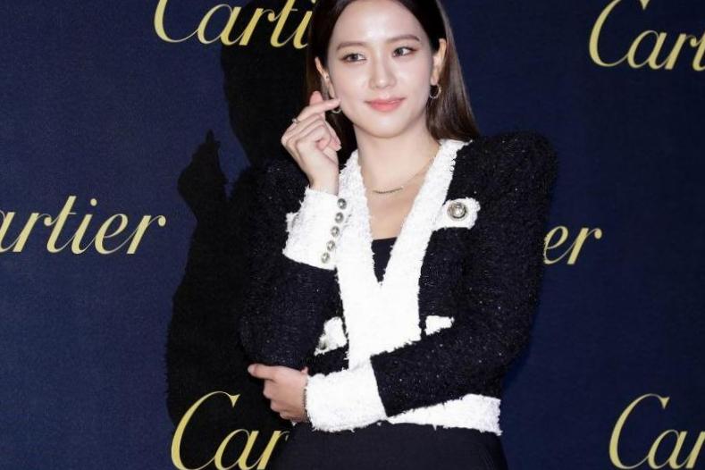 Les fans célèbrent l’anniversaire de Jisoo avec de doux messages Les fans célèbrent l’anniversaire de Jisoo avec de doux messages