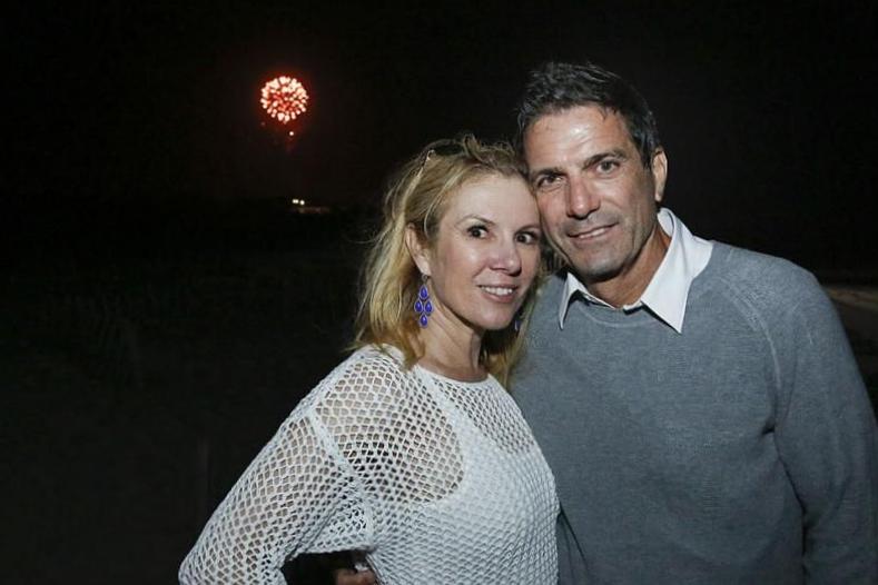 Ramona Singer sur le temps qu’elle passe avec son ex, Mario en isolement