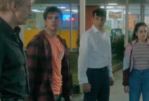 Récapitulation finale de «Cobra Kai», saison 3, épisode 10 – «19 décembre» Récapitulation finale de «Cobra Kai», saison 3, épisode 10 – «19 décembre»