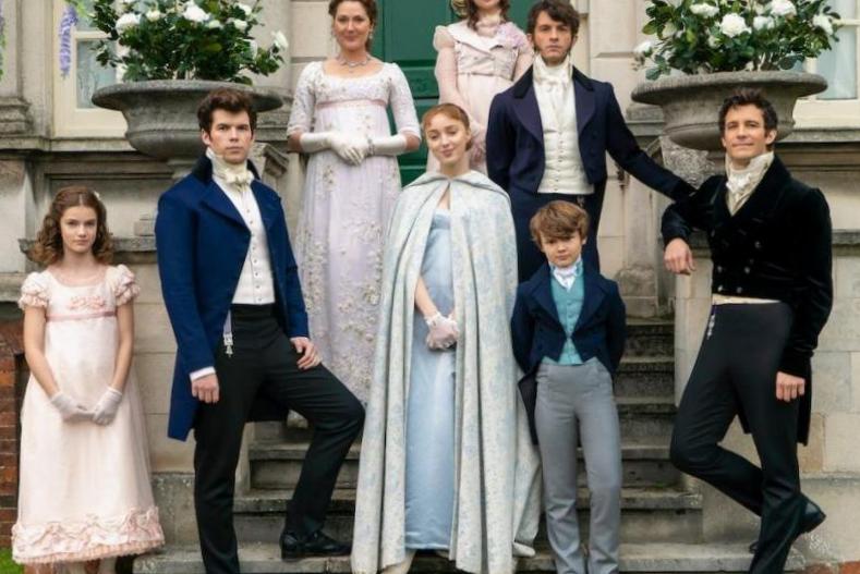 Quel âge ont Daphné, le duc de Hastings et les autres personnages supposés avoir ? Quel âge ont Daphné, le duc de Hastings et les autres personnages supposés avoir ?