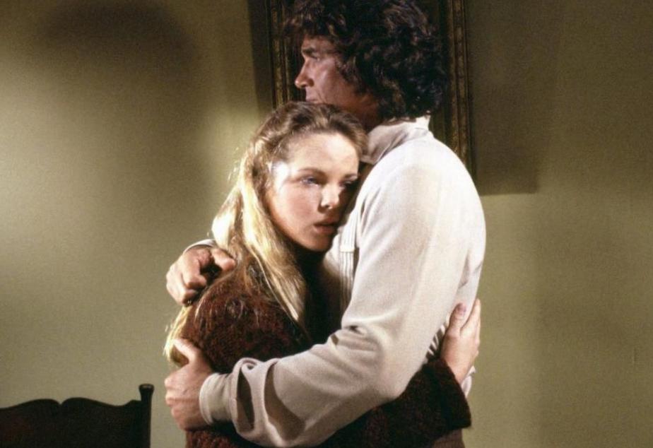Pourquoi Melissa Sue Anderson a dit que Michael Landon était in addition un « grand frère » qu’une « figure paternelle » Pourquoi Melissa Sue Anderson a dit que Michael Landon était in addition un « grand frère » qu’une « figure paternelle »