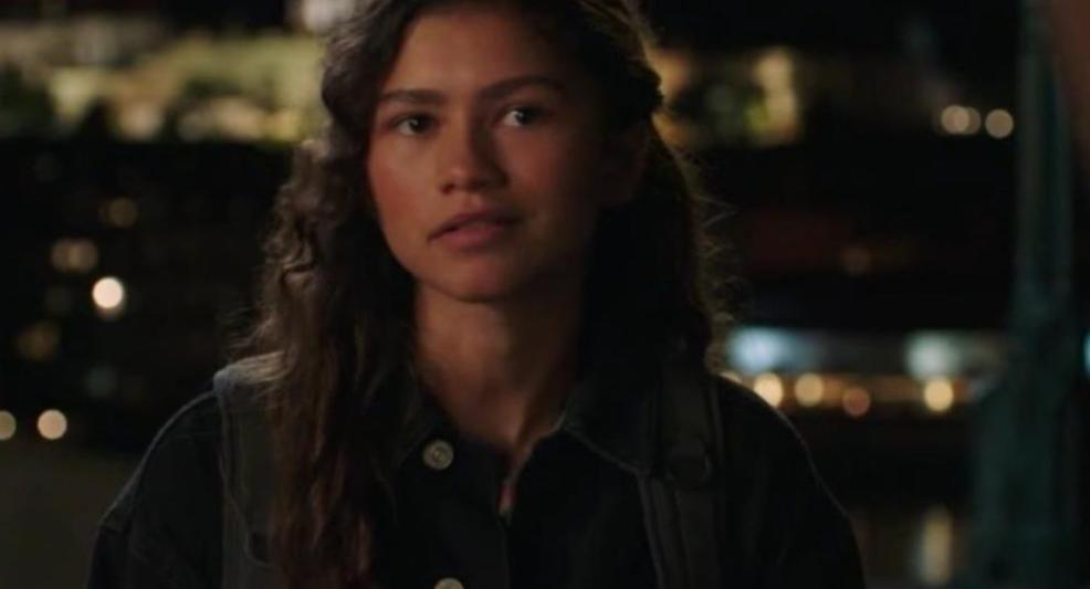 L’actrice de Spider-Man Zendaya n’avait aucune idée qu’elle auditionnait pour être MJ
