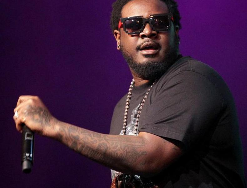 T-Pain a perdu 40 millions de dollars et ne poursuit plus cet argent