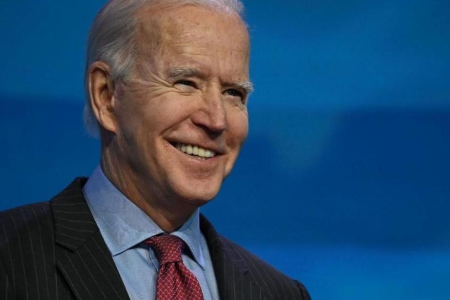 La nourriture préférée de Joe Biden est un aliment de foundation apprécié des desserts