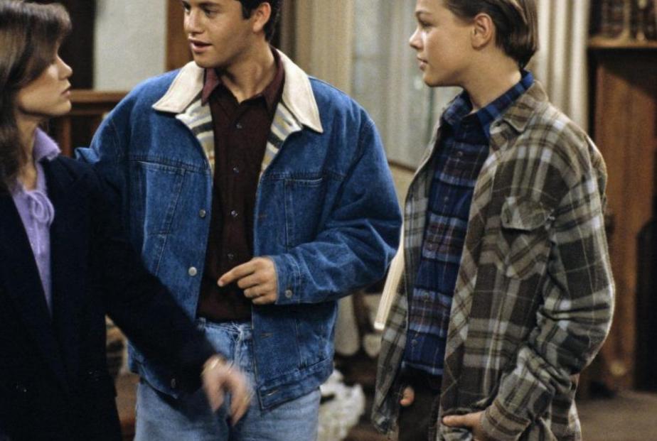 Kirk Cameron a eu le rôle de Mike en posant 1 problem
