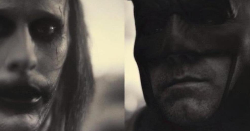 La version «Justice Is Grey» a-t-elle de nouvelles images ?